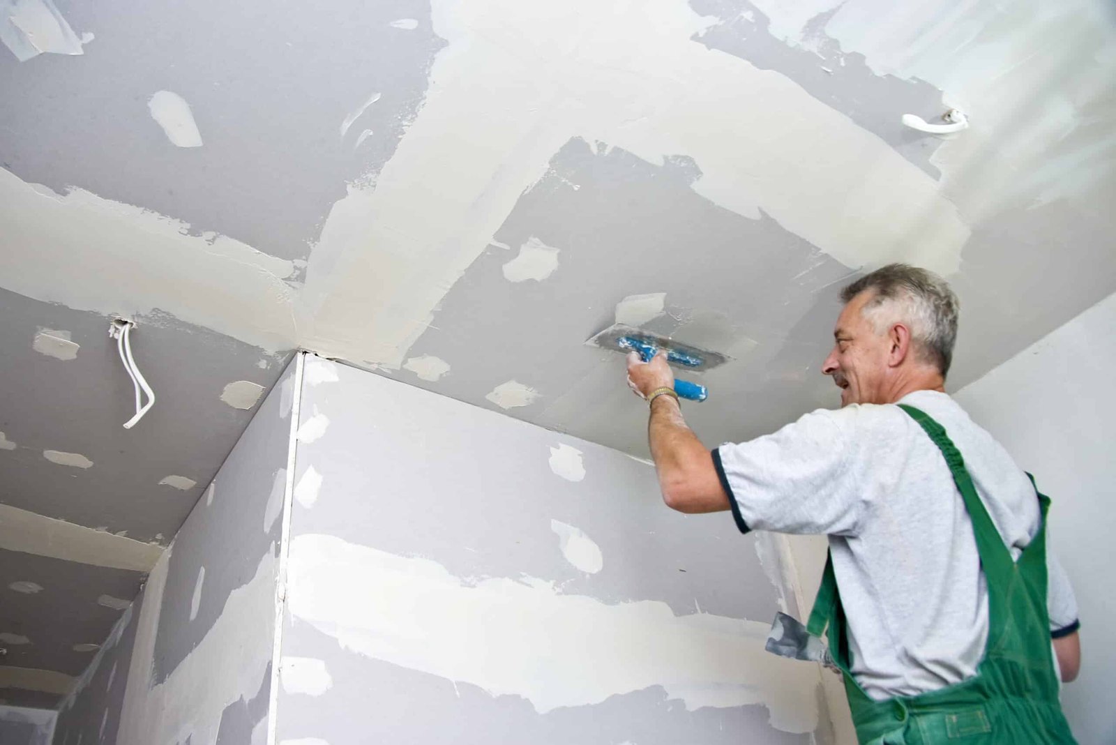 Skim Coating Ceiling Cost Skim Coating Ceiling Cost